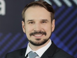Vaidotas Rūkas, „Artea Asset Management“ vadovas